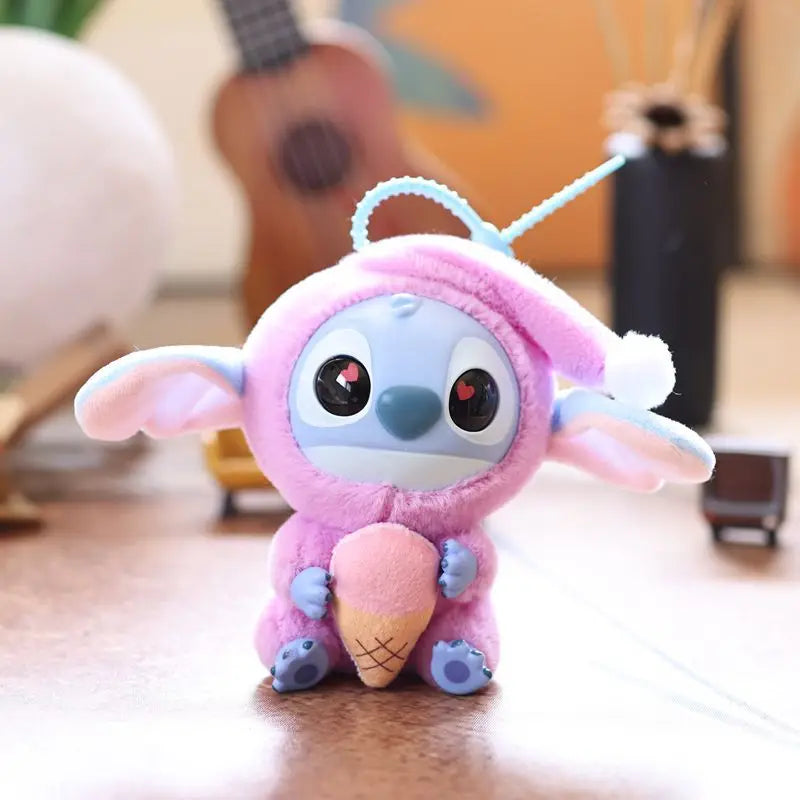 Stitch™ - Cute Plush | Various Colors