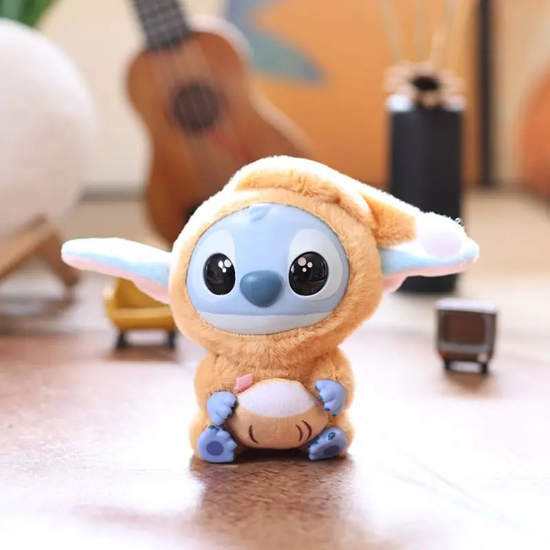 Stitch™ - Cute Plush | Various Colors