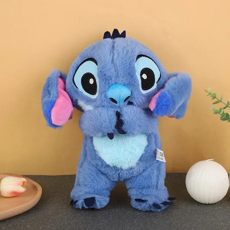HugStitch™ – The Cutest Hug Against Stress