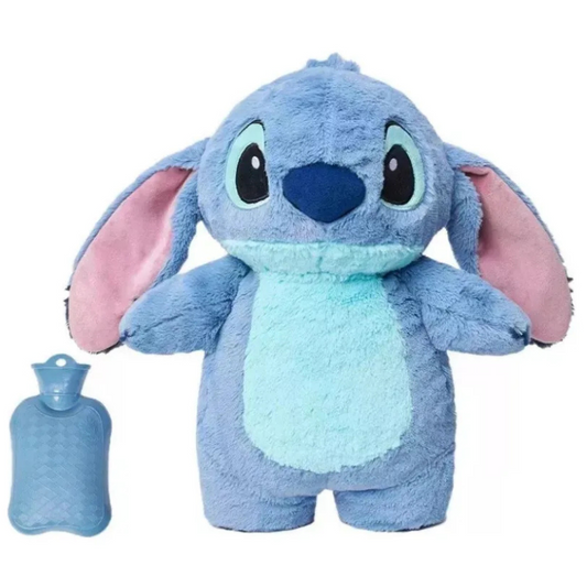 OhanaHeat™ – Cute & Therapeutic Warm Compress