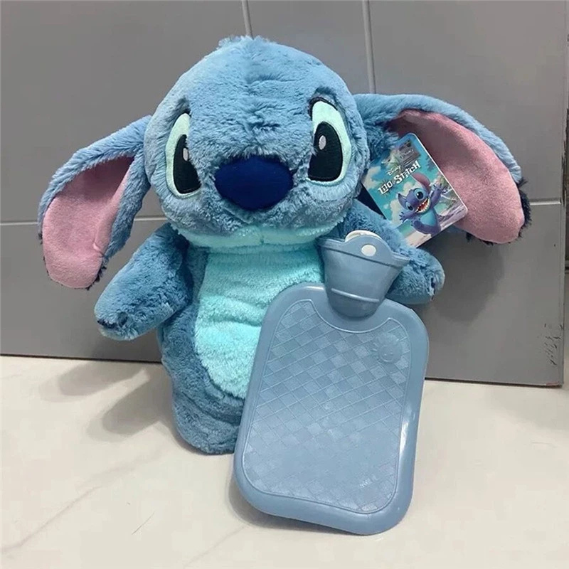 OhanaHeat™ – Cute & Therapeutic Warm Compress