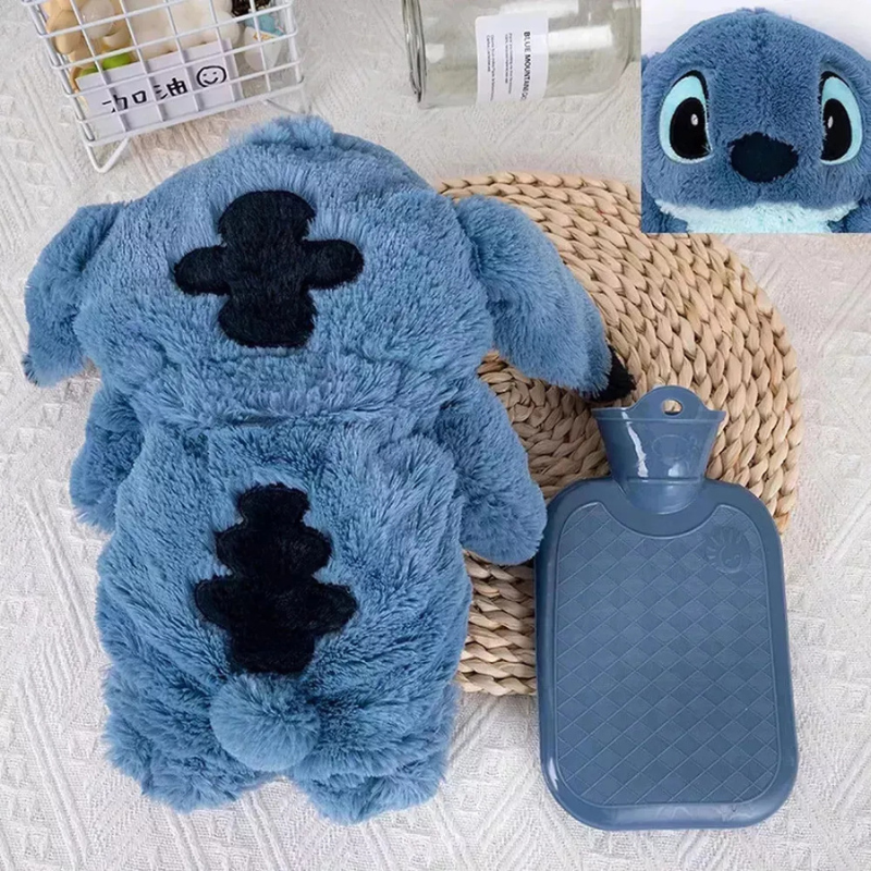 OhanaHeat™ – Cute & Therapeutic Warm Compress
