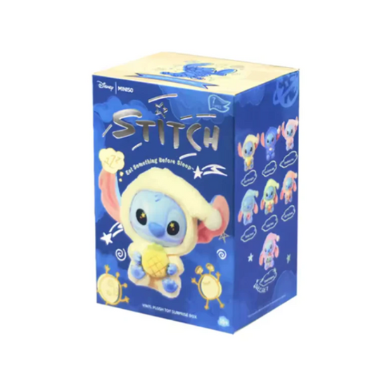 Stitch™ - Cute Plush | Various Colors