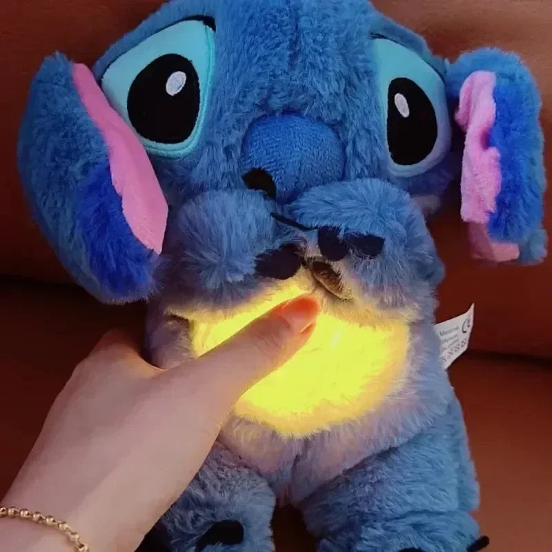 HugStitch™  – The Cutest Hug Against Stress