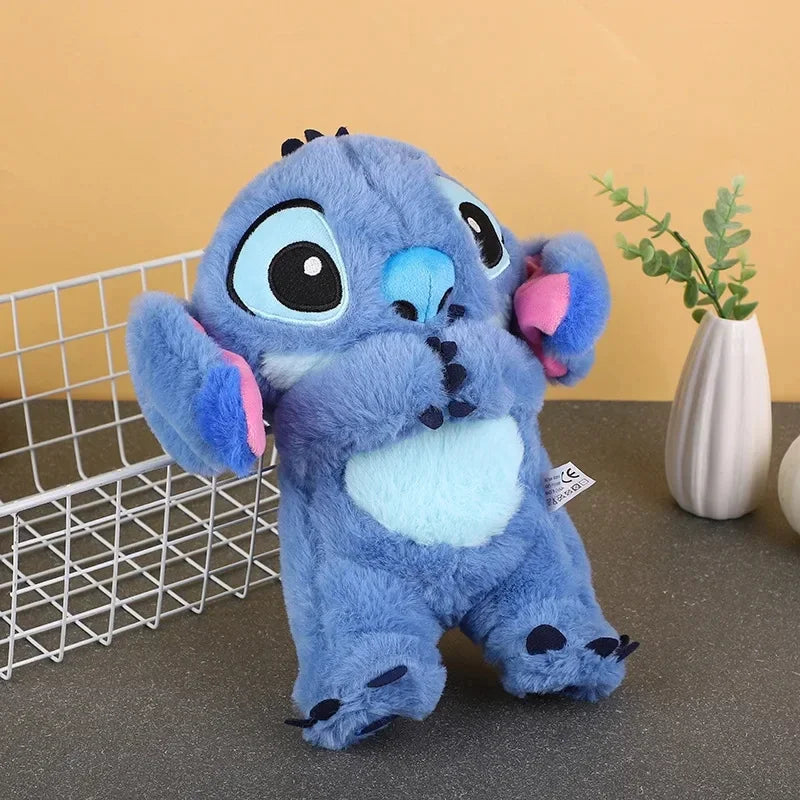 HugStitch™  – The Cutest Hug Against Stress