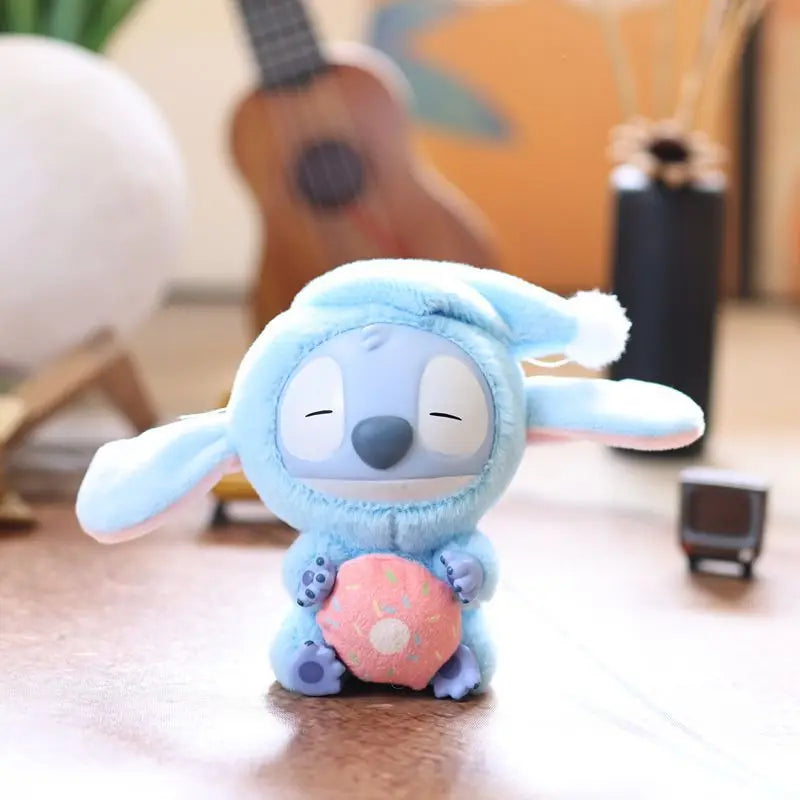 Stitch™ - Cute Plush | Various Colors