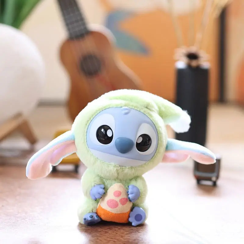 Stitch™ - Cute Plush | Various Colors
