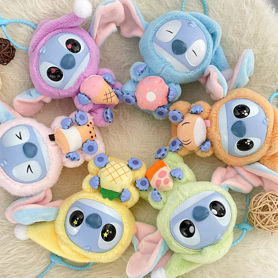 Stitch™ - Cute Plush | Various Colors