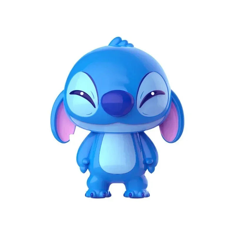 SquishyStitch™-Blends family, comfort, and relaxation into one adorable experience