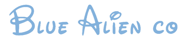 Blue Alien Co